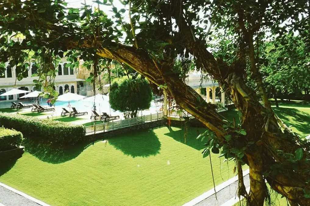 Trident Udaipur